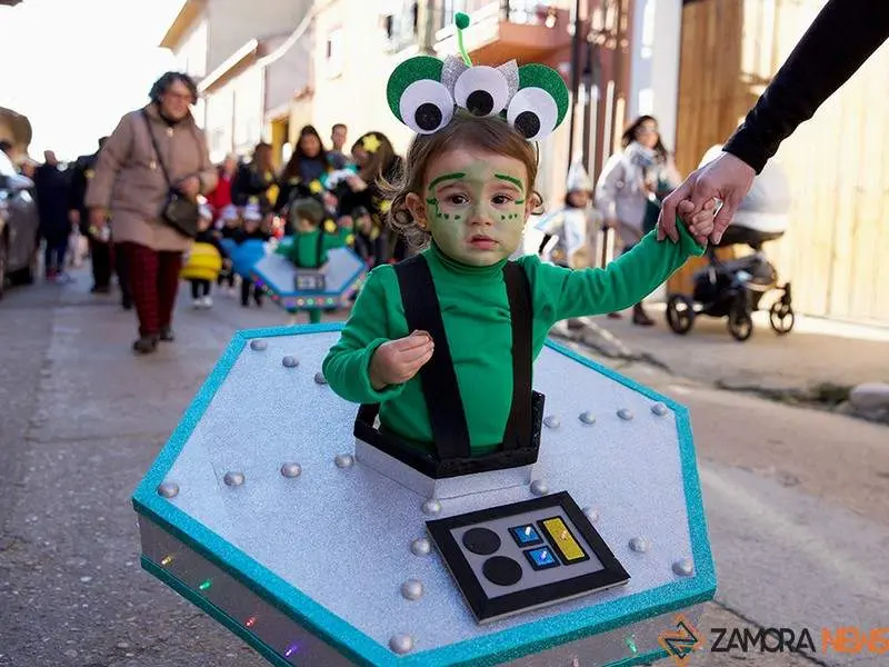 Desfile chupetines (5)