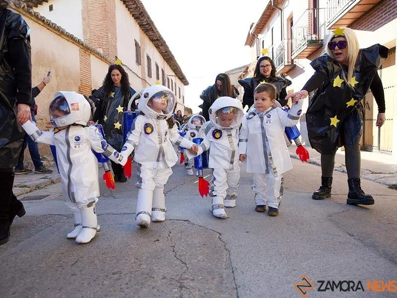 Desfile chupetines (7)