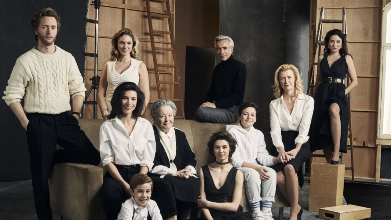 Cuentame - RTVE