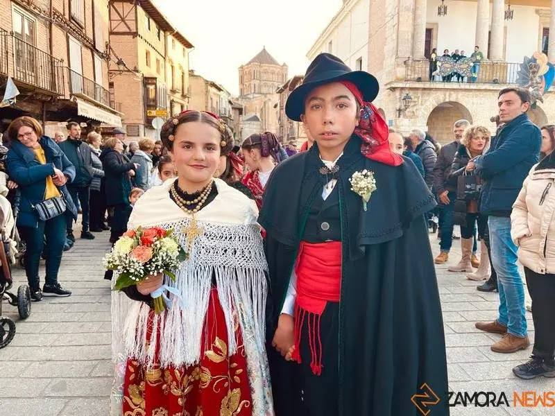 Naiara e Iván