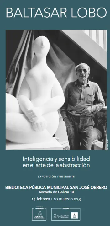 Baltasar Lobo