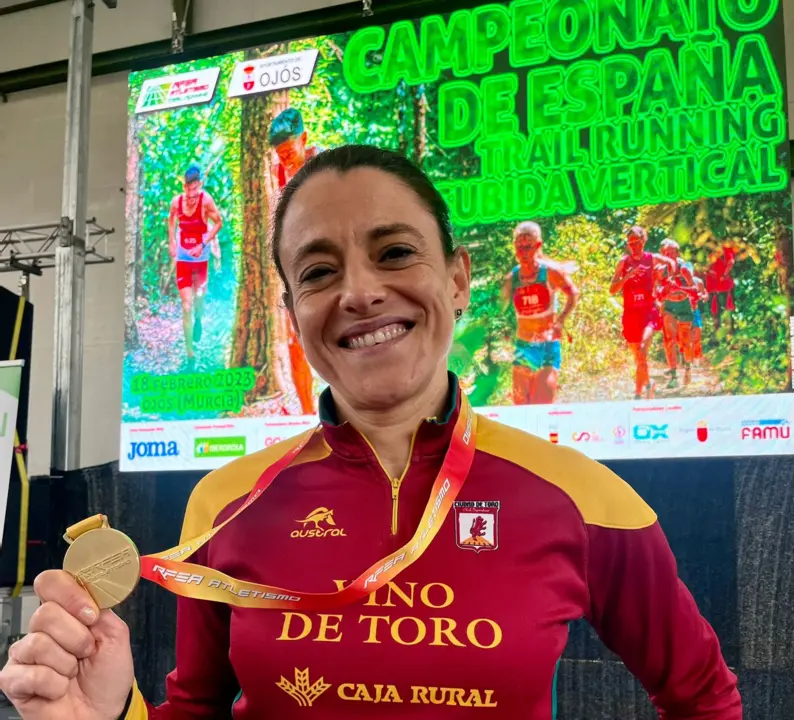 Verónica Sánchez Romero