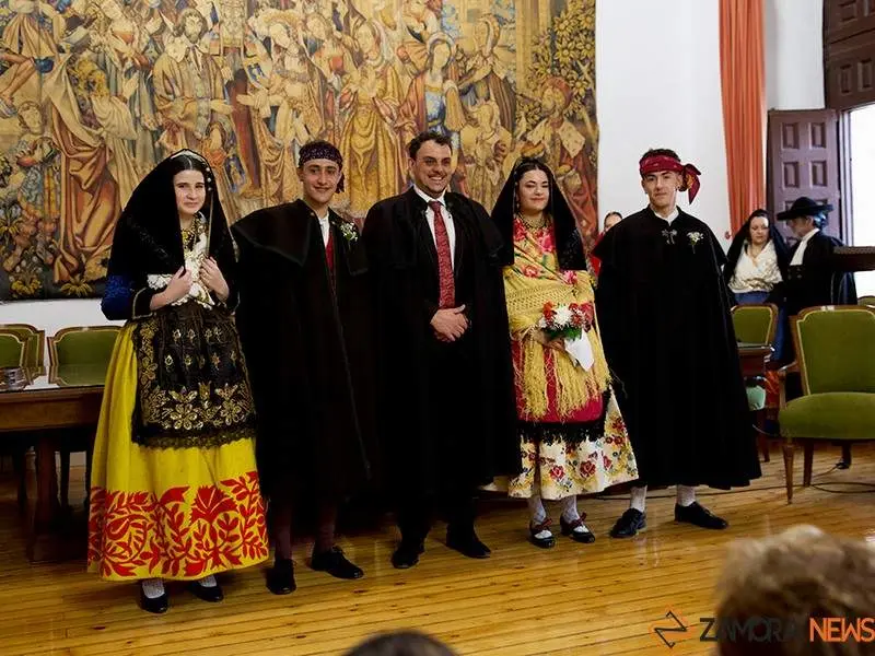  La Boda de Carnaval de Toro (2)