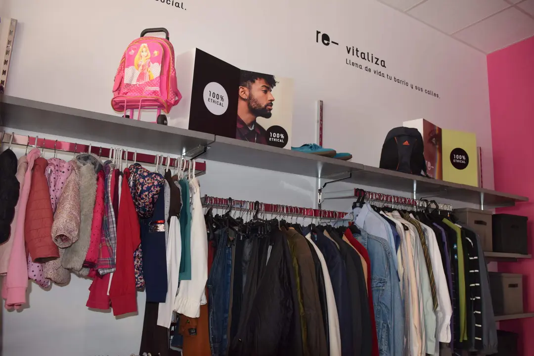 Ropa Benavente