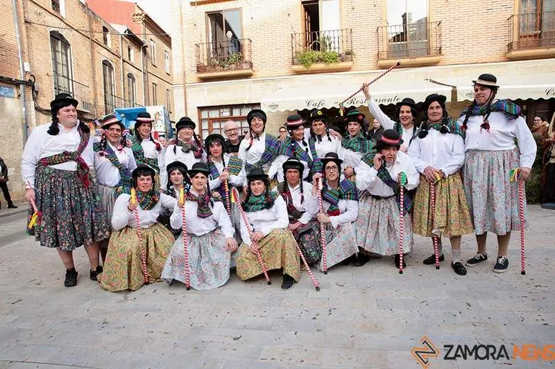 Domingueras