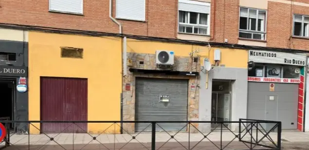 Bar en alquiler