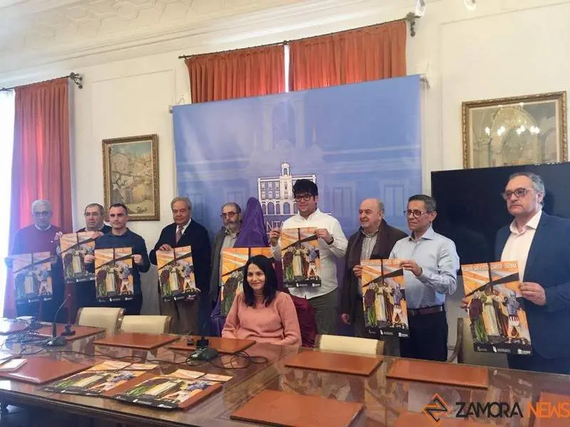 Presentación del cartel