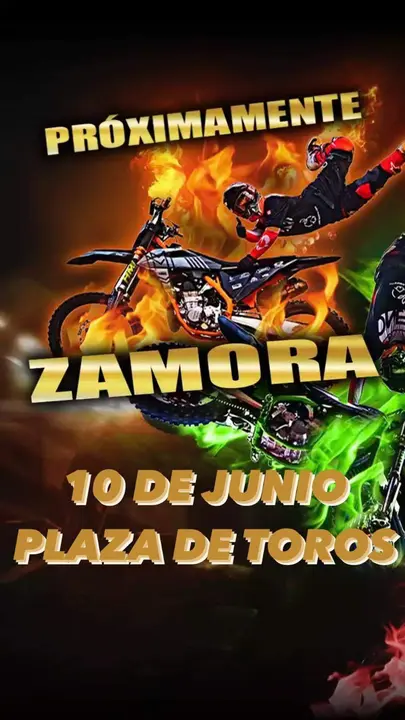 Freestyle - Junio