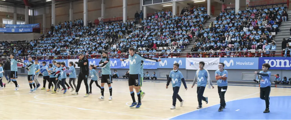 Movistar