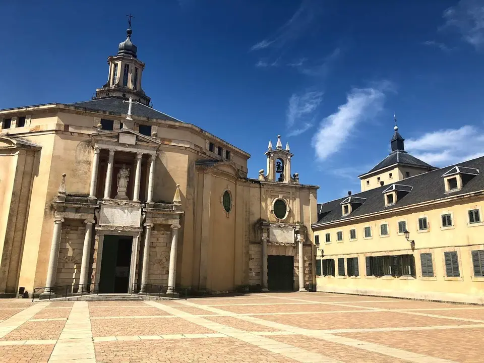 Parroquia de María Auxiliadora