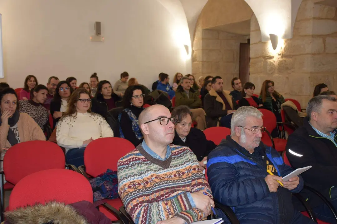 Cooperación Internacional
