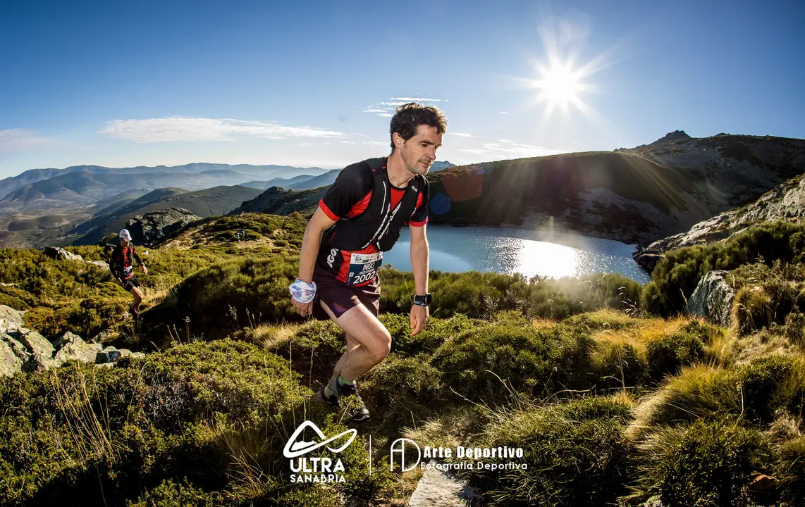 imagen ultra sanabria by stages