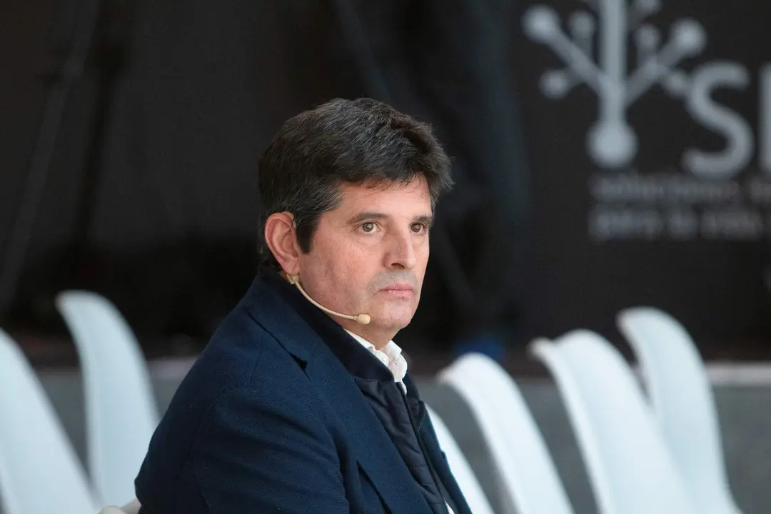 José Luis Pons