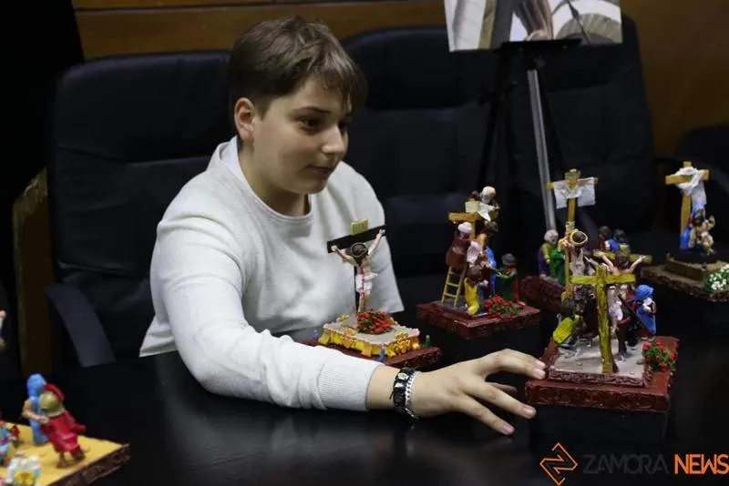 Semana Santa en Playmobil (1)