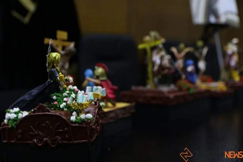 Semana Santa en Playmobil (3)