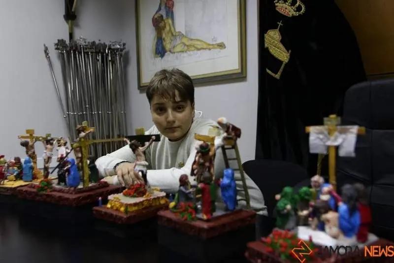 Semana Santa en Playmobil (4)