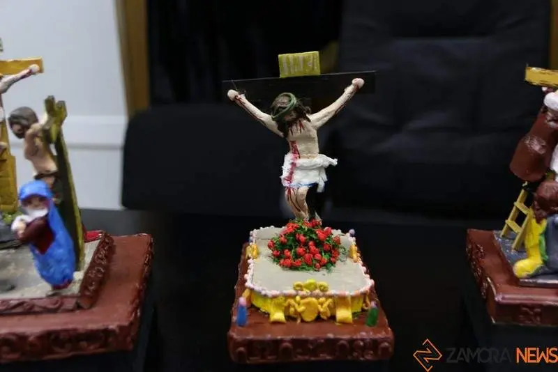 Semana Santa en Playmobil (5)