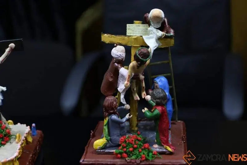 Semana Santa en Playmobil (6)