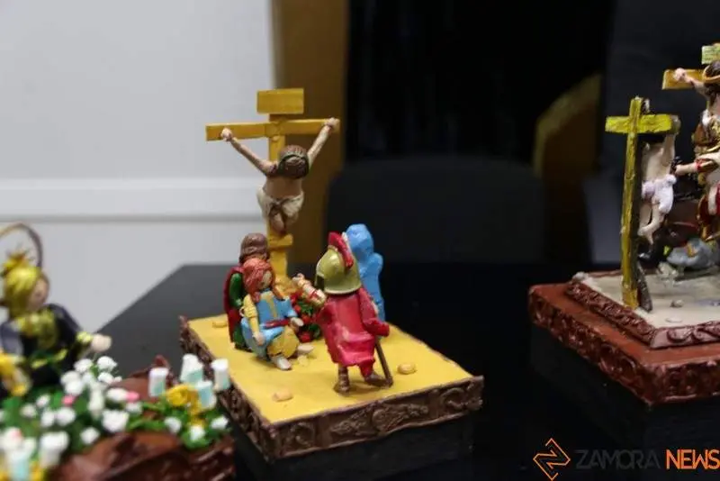 Semana Santa en Playmobil (7)