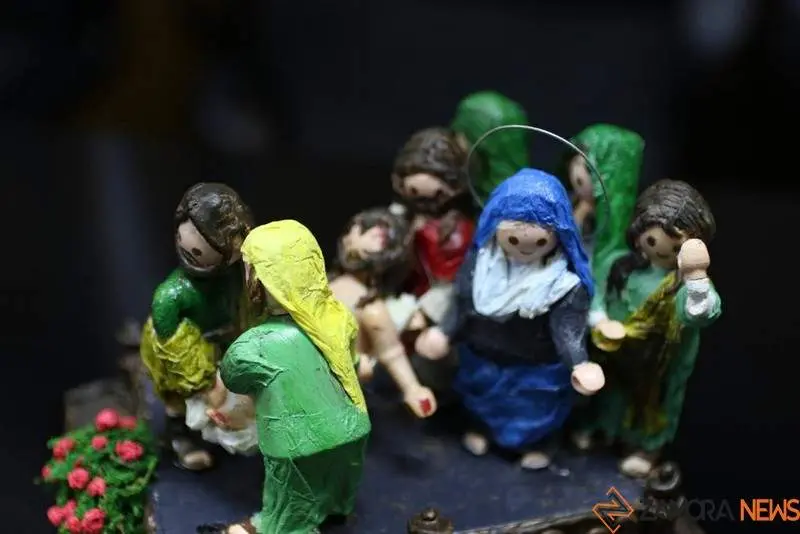 Semana Santa en Playmobil (8)