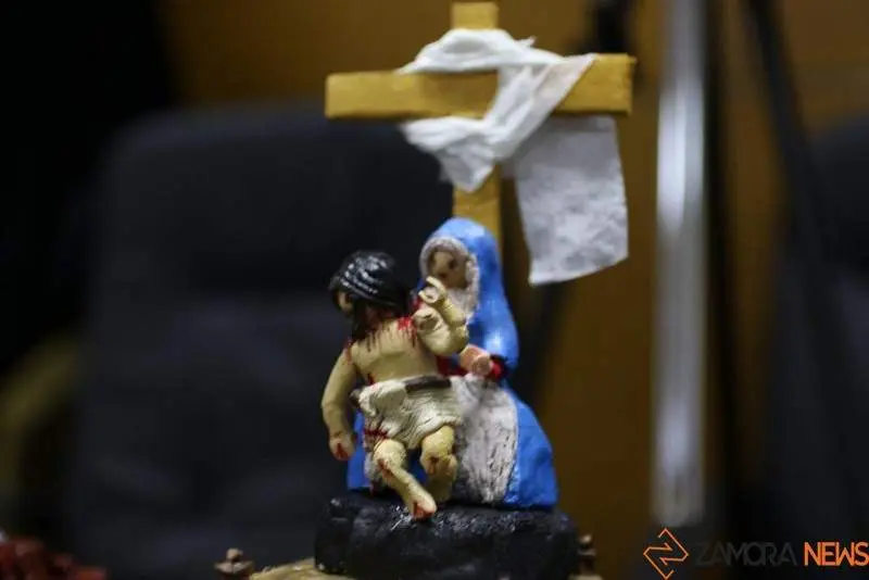 Semana Santa en Playmobil (10)