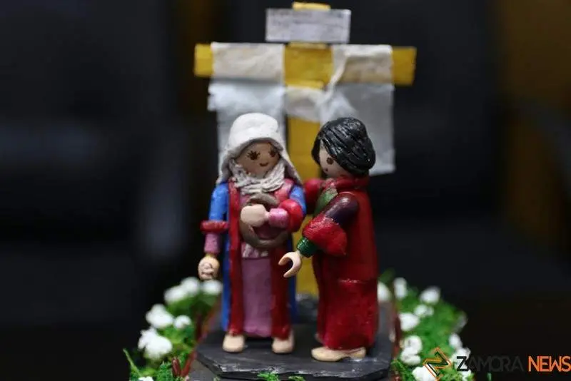 Semana Santa en Playmobil (9)