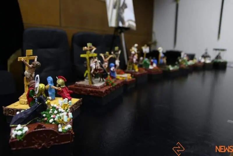 Semana Santa en Playmobil (13)