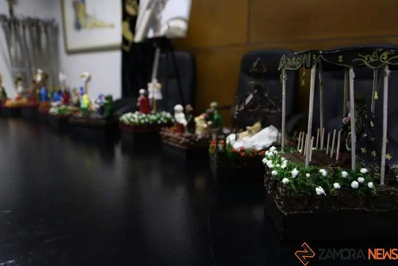 Semana Santa en Playmobil (15)