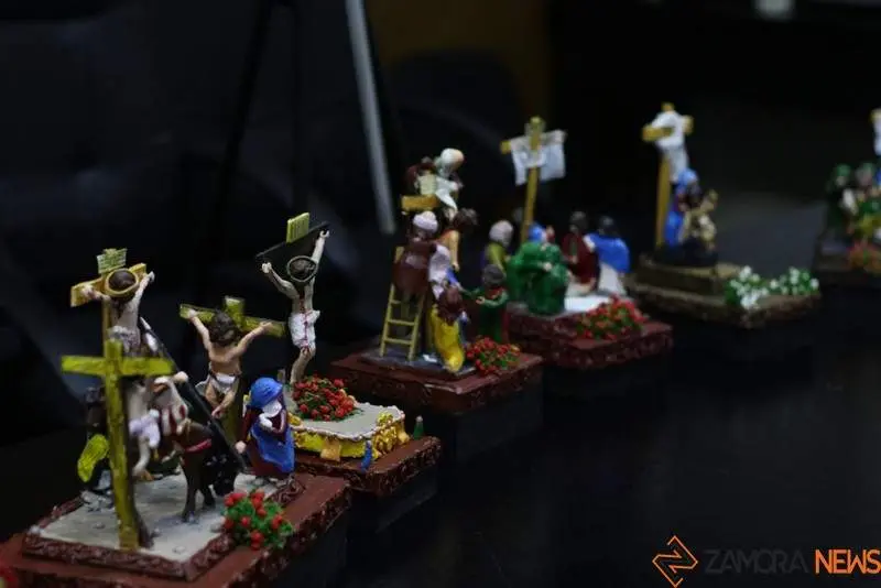Semana Santa en Playmobil (19)