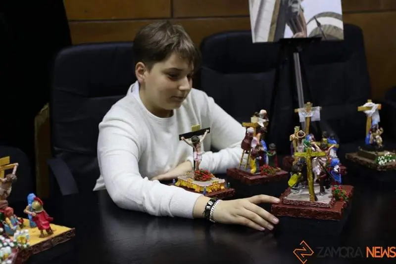 Semana Santa en Playmobil (20)