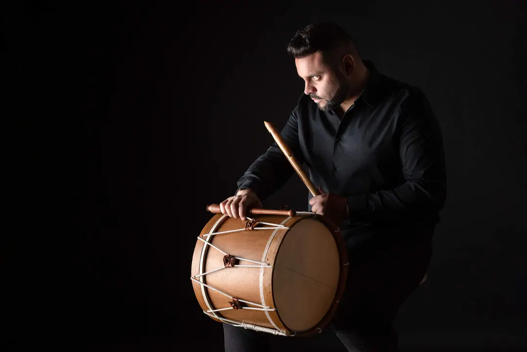 Luis Pedraza