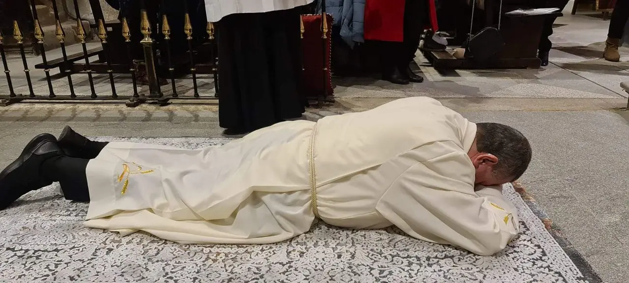 Imagen: Diócesis de Zamora