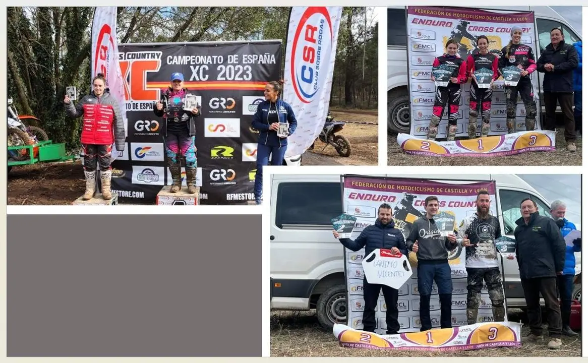 Campeonato de España de Cross Country