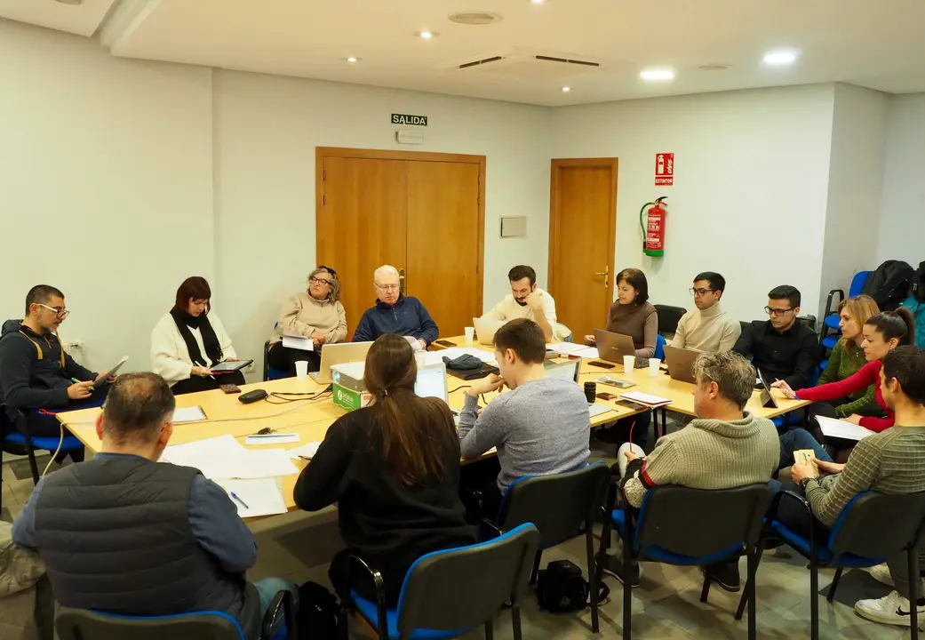 preparativos elecciones psoe 2023