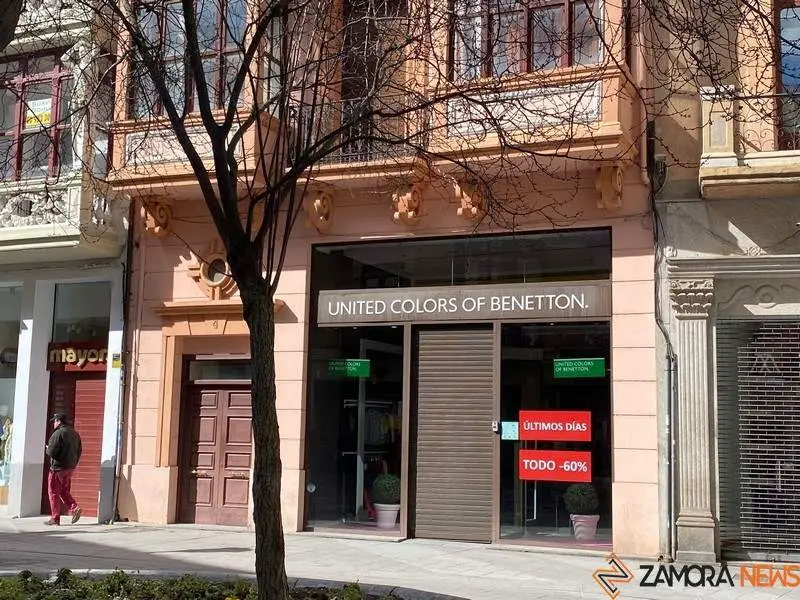 Benetton