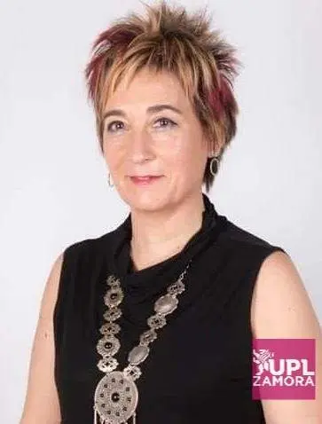 Marta Vicente