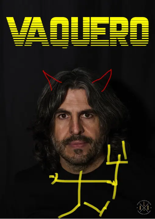 Vaquero