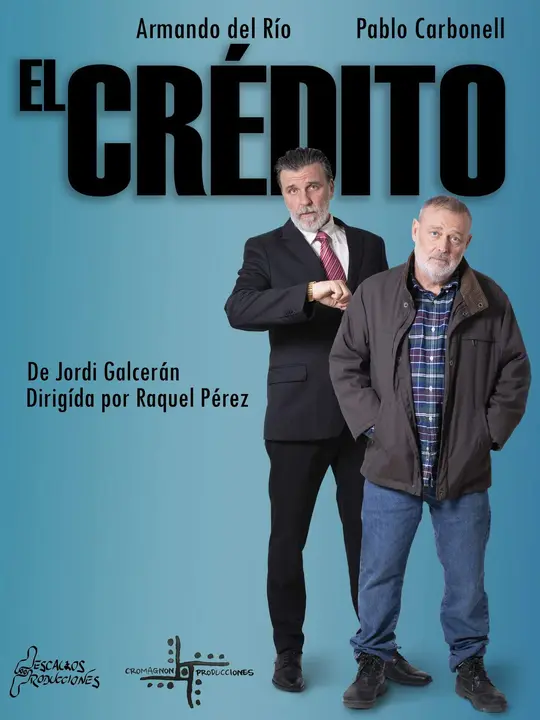 El Crédito - Obra