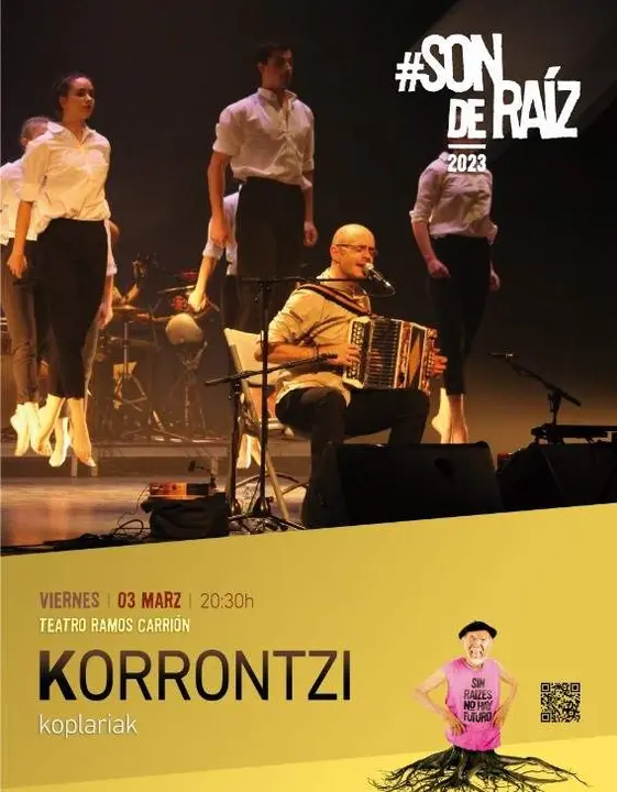 Koplariak - Banda