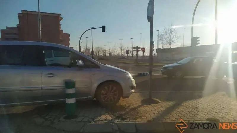 Accidente
