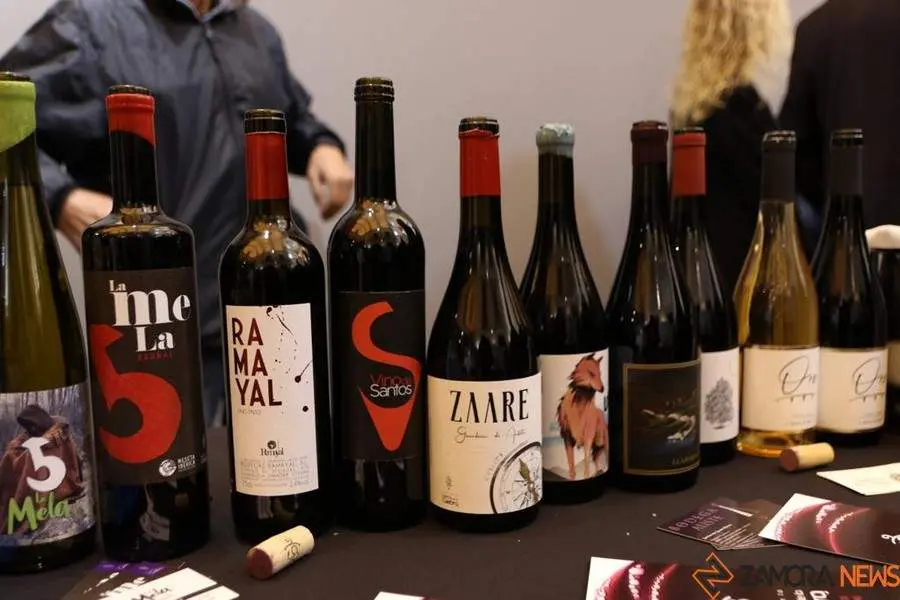 Vinos sierra de la culebra_6