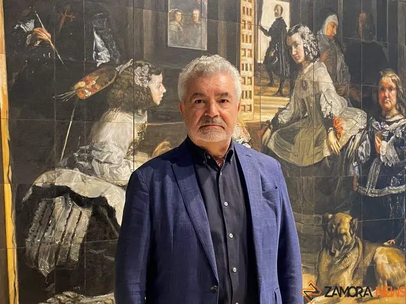 Javier Benavente