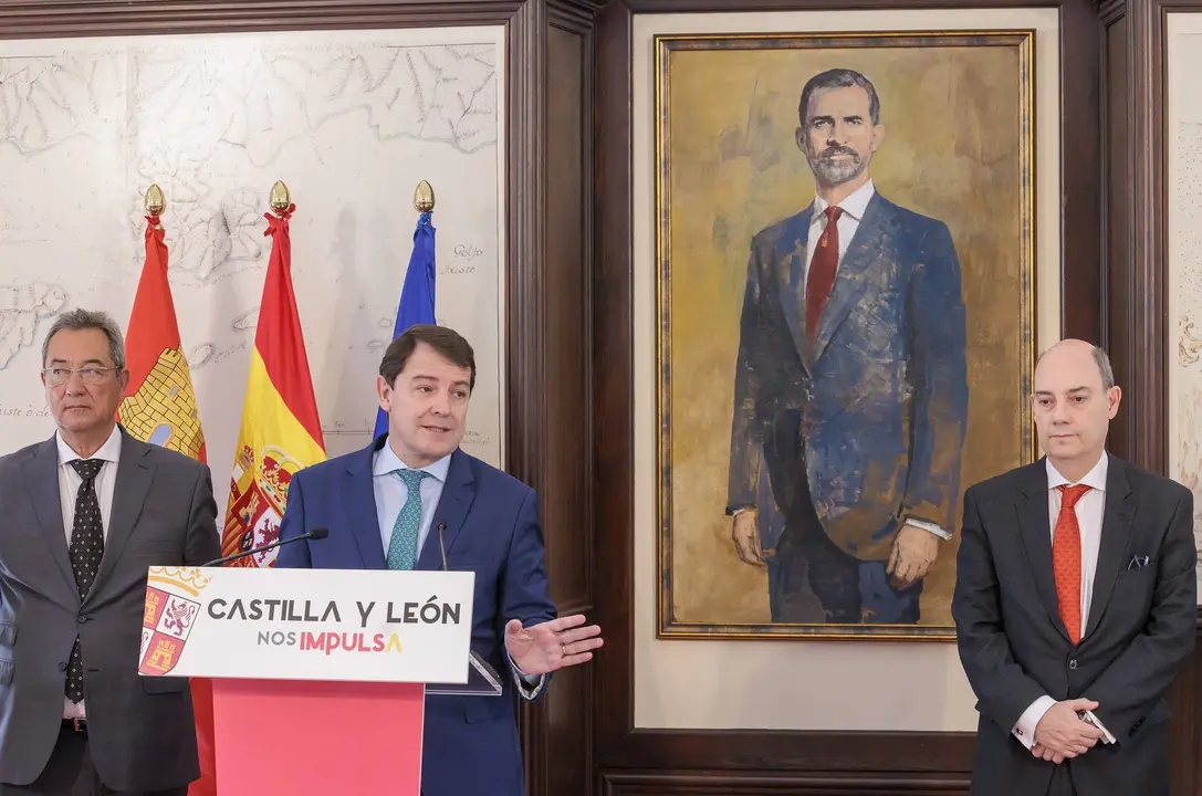 Encuentro con el Consejo Asesor Agropecuario de Mapfre