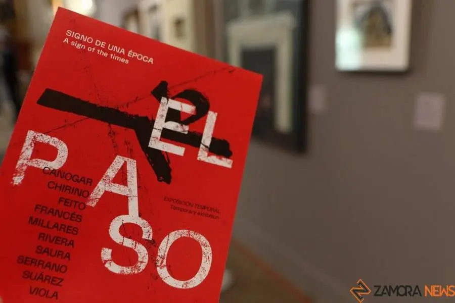 El Paso. Signo de una época