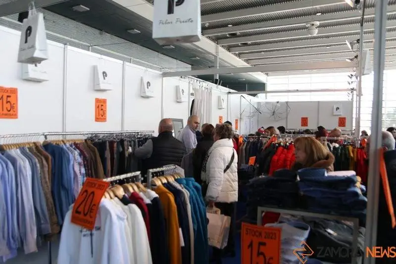 Feria del Stock en Zamora (1)