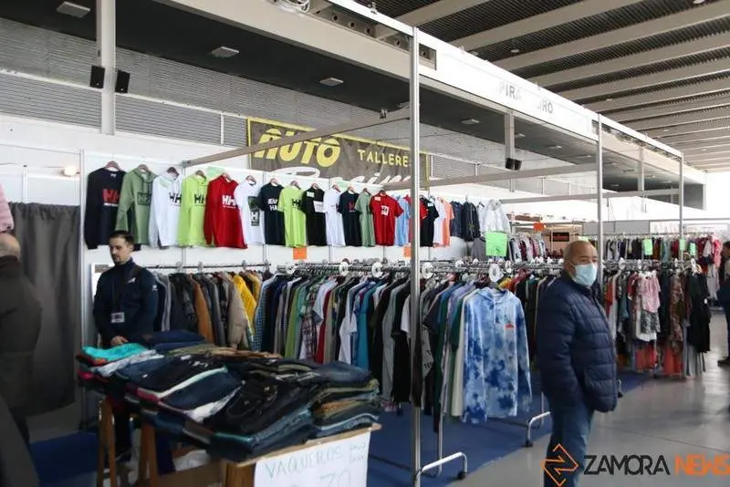 Feria del Stock en Zamora (4)