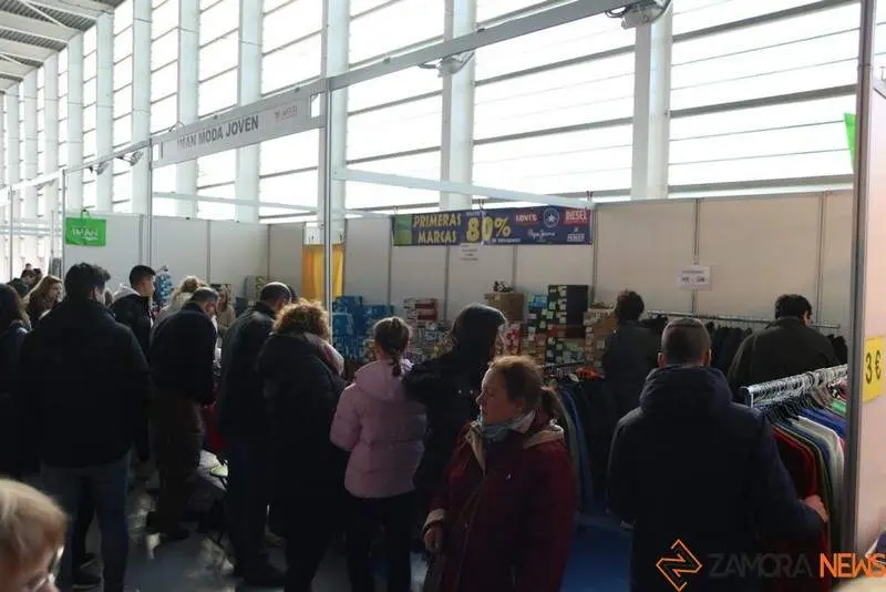 Feria del Stock (2)