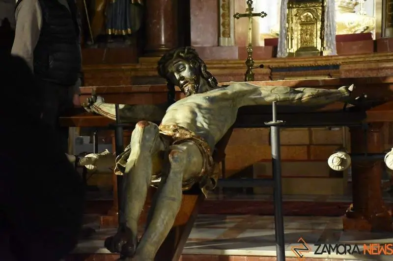 Cristo de la Buena Muerte (1)
