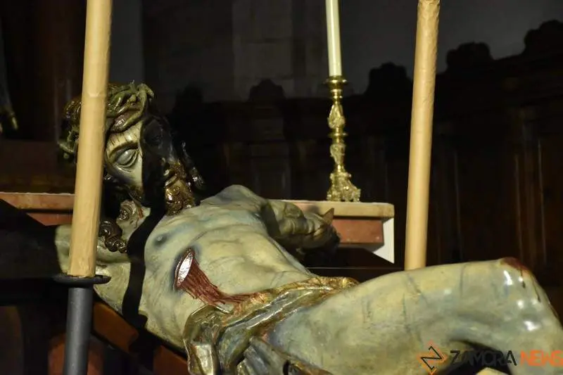 Cristo de la Buena Muerte (2)