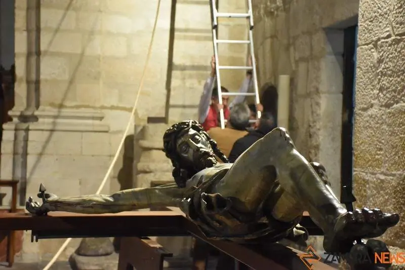 Cristo de la Buena Muerte (3)